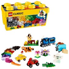 LEGO Classic 10696