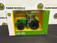 BRITAINS JOHN DEERE 6R 185 MIT