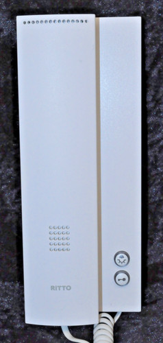 Ritto twinbus 7630 x0 - ritto,
