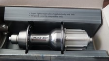 Shimano dura ace - shimano,