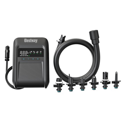 Bestway elektropumpe luftpumpe - elektropumpe,