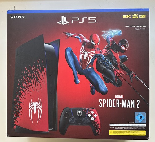 Sony playstation - (ps, 5)