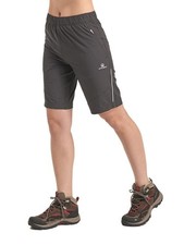 ATHL DPT. Damen Kurze Pull-On