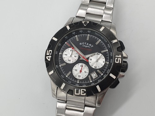 Rotary chronospeed herren - rotary,