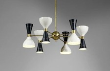 Moderner italienischer Messing