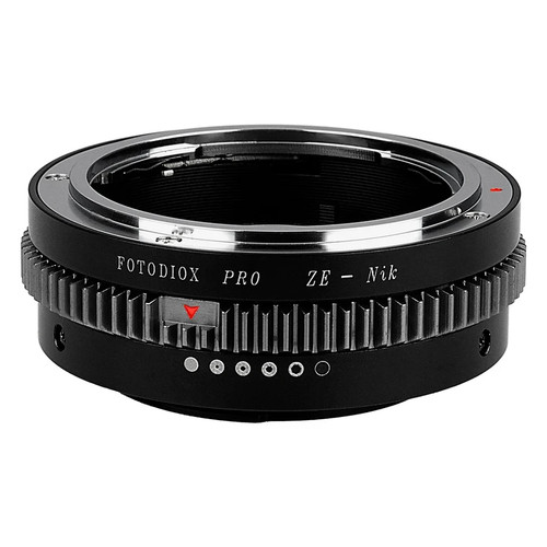 Fotodiox pro objektiv adapter - pro, objektiv-adapter