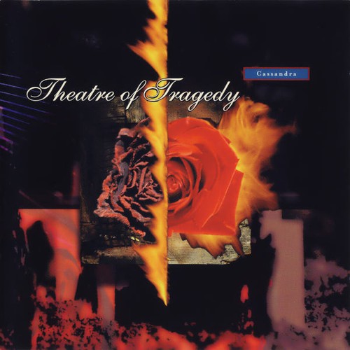 Theatre tragedy cassandra - -,