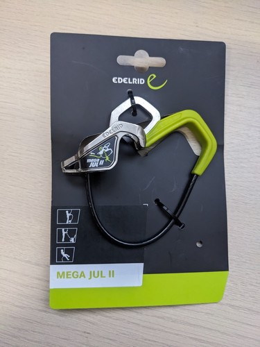Edelrid mega jul - edelrid,