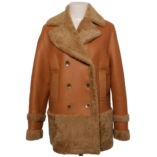 Florence shearling jacke - florence,,