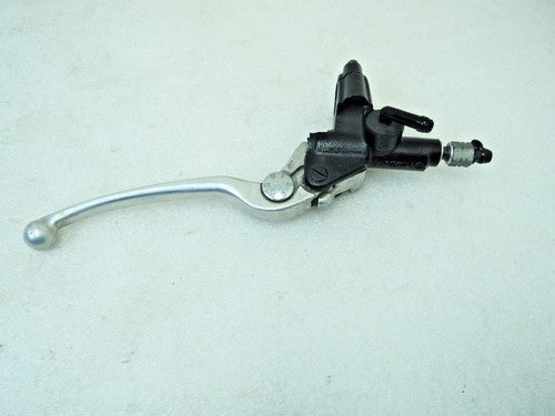 Bremspumpe vorne suzuki gsxr - bremspumpe,