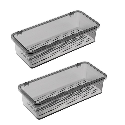 Bestecktablett mit deckel - bestecktablett,