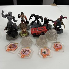 Disney Infinity 1.0 2.0 3.0 -