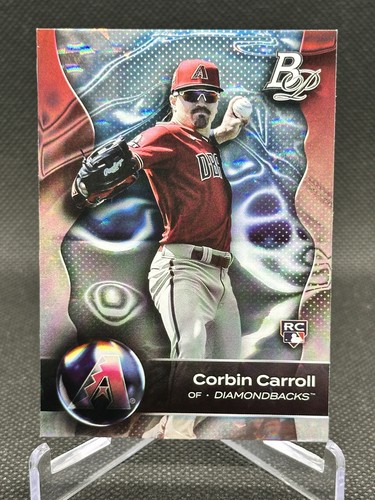 2023 bowman platinum - platinum,