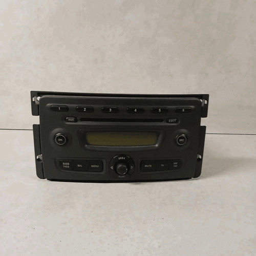A4518203479 autoradio smart - autoradio,