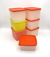 Tupperware gefrierdosen set - tupperware,