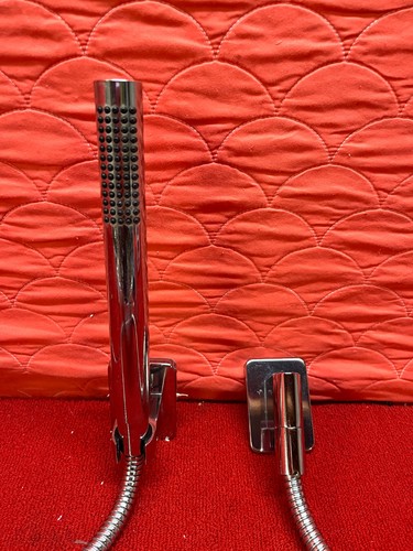 Used dornbracht hand shower - used,