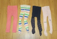 4x Tchibo H&M NKD Mädchen