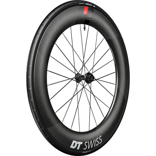Swiss laufrad arc - dt,
