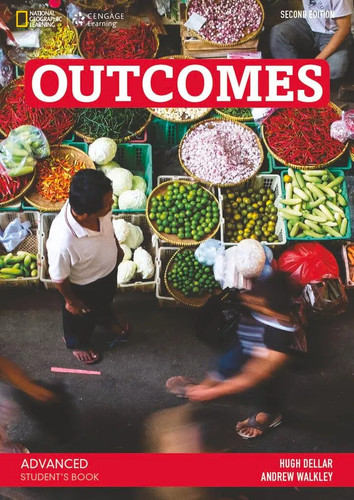 Outcomes advanced - outcomes,