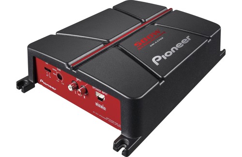 Pioneer a3702 brückbarer - pioneer,