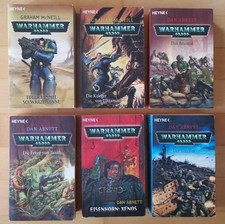 Taschenbücher warhammer - 6,