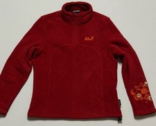 Dicke Jack Wolfskin Nanuk