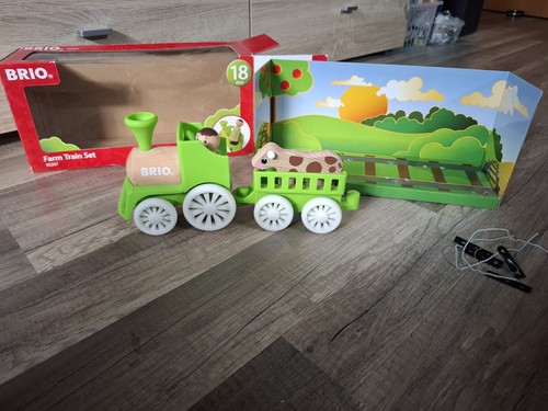 Brio 30267 lokomotive - brio,