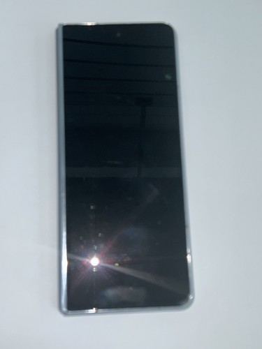 Samsung galaxy fold 256gb - z, 5