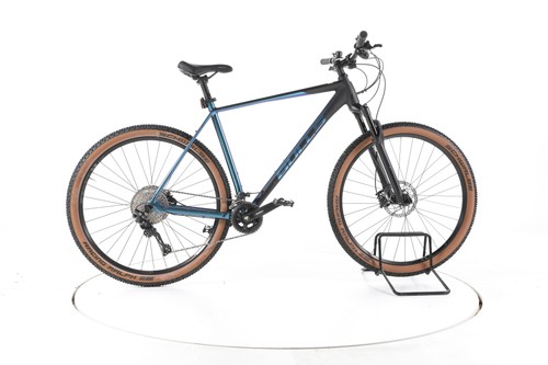 Bulls copperhead fahrrad - bulls,
