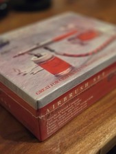 NEW Paasche VL SET Airbrush