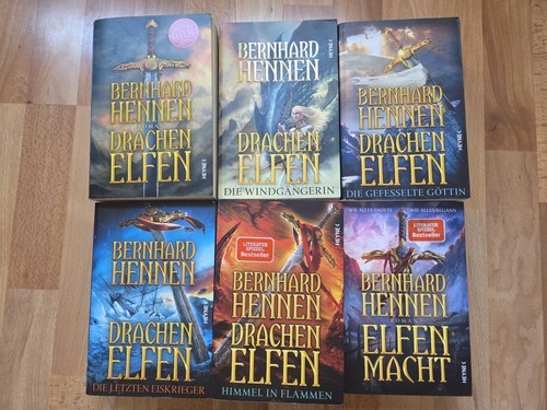 Bernhard hennen die - hennen,