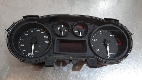 Iveco new daily tacho - iveco,