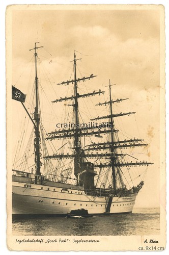Orig foto postkarte - orig.,