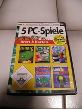 5 Familienspiele für MS