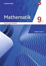 Mathematik - Ausgabe 2016 für
