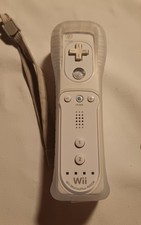 Nintendo Wii Remote Motion