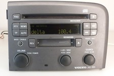 Autoradio, Volvo HU-601, 9496564-1,  Volvo S80 , CD- Kassette #041