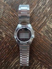 Casio Casiotron R-16B Computer