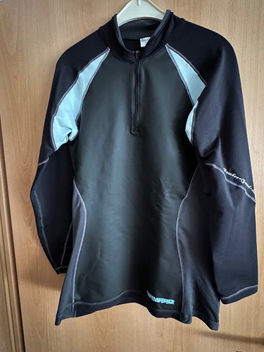 Damen camaro tauch - tauch-surf, shirt