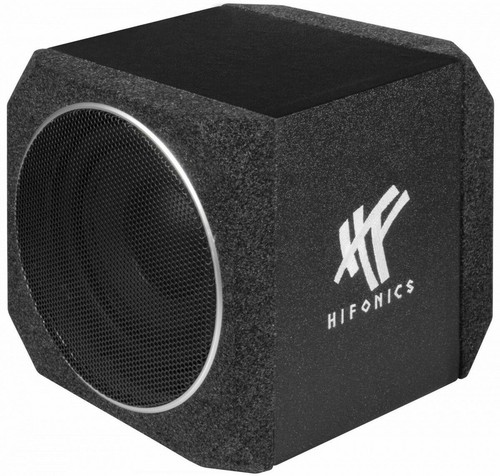 Hifonics aktiv subwoofer zeus - aktiv,