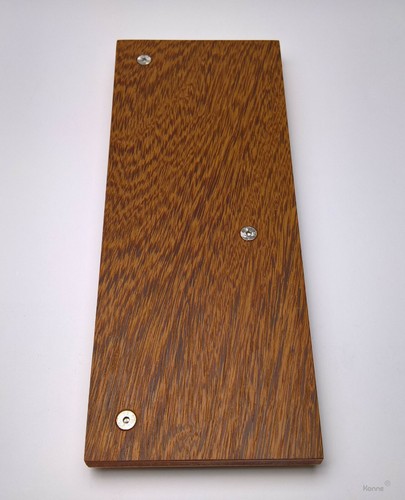 Tonearm board base - tonearm, panel