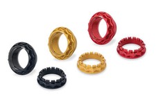 CNC Radmuttern Hinterrad MV