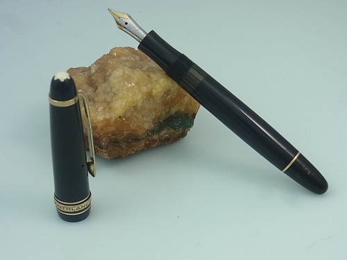 Montblanc masterpiece - 50´s,