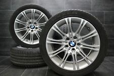 Original BMW 5er e60 e61 Alufelgen 18 Zoll Styling Sommerräder 245 40 r18 M135