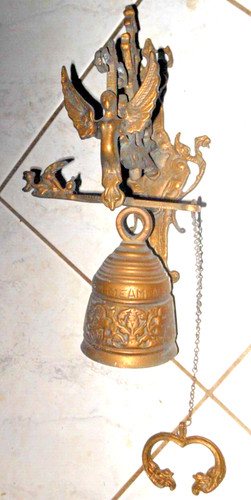 Hausglocke türglocke glocke - türglocke,