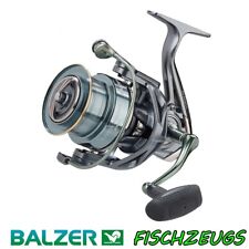 Balzer Angelrolle Alegra Feeder Feederrolle Stationärsrolle Distance Frontbremse