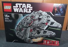 LEGO Star Wars Millennium Falcon 10179 Ultimate Collector Serie UCS