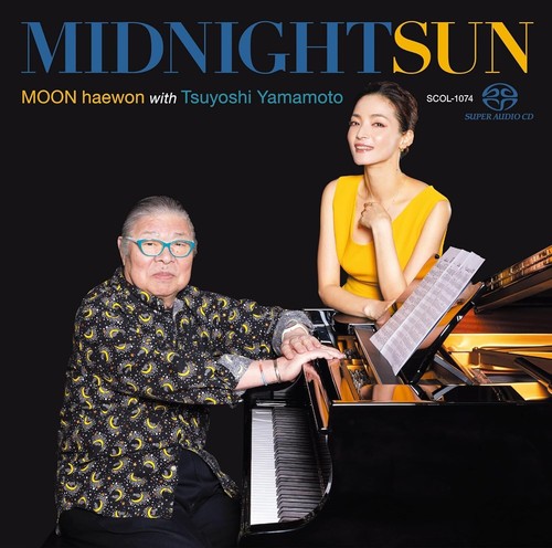 New midnight sun von - new,