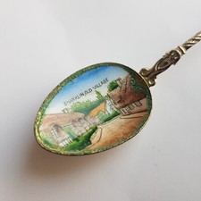 Antiker Shanklin Old Village