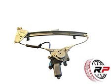 Fensterhebermotor hinten links